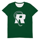 Camiseta deportiva de manga corta para hombre de RYL Performance