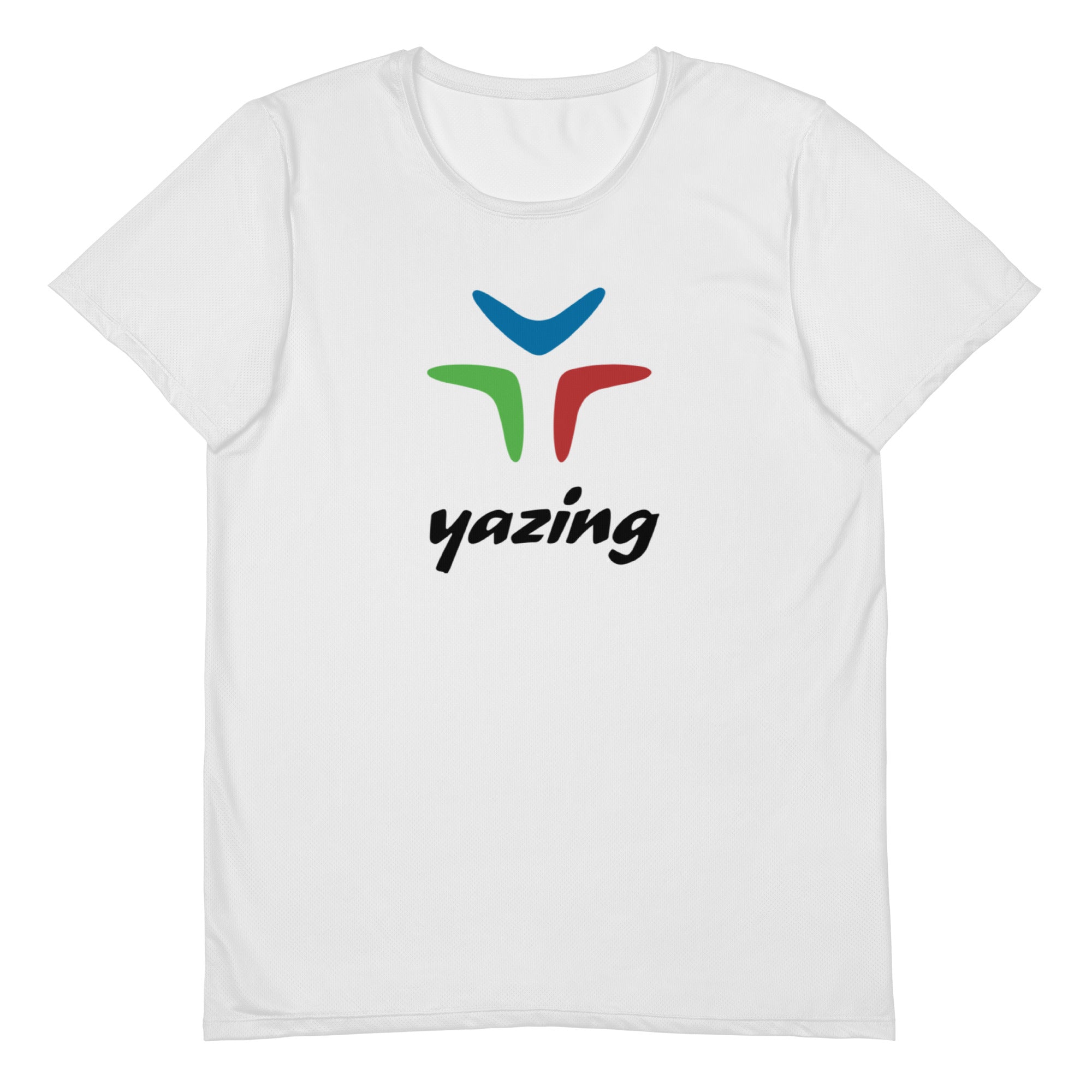 Yazing Performance Short Sleeve Shirt