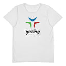 Camisa de manga corta de rendimiento Yazing