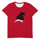 Camiseta deportiva de manga corta para hombre CB Performance