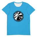 Camiseta deportiva de manga corta ABC Performance para hombre