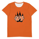 Camiseta deportiva de manga corta para hombre de WBYB Performance v2