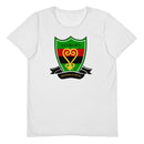 SFACS All-Over Print Men's Athletic T-shirt