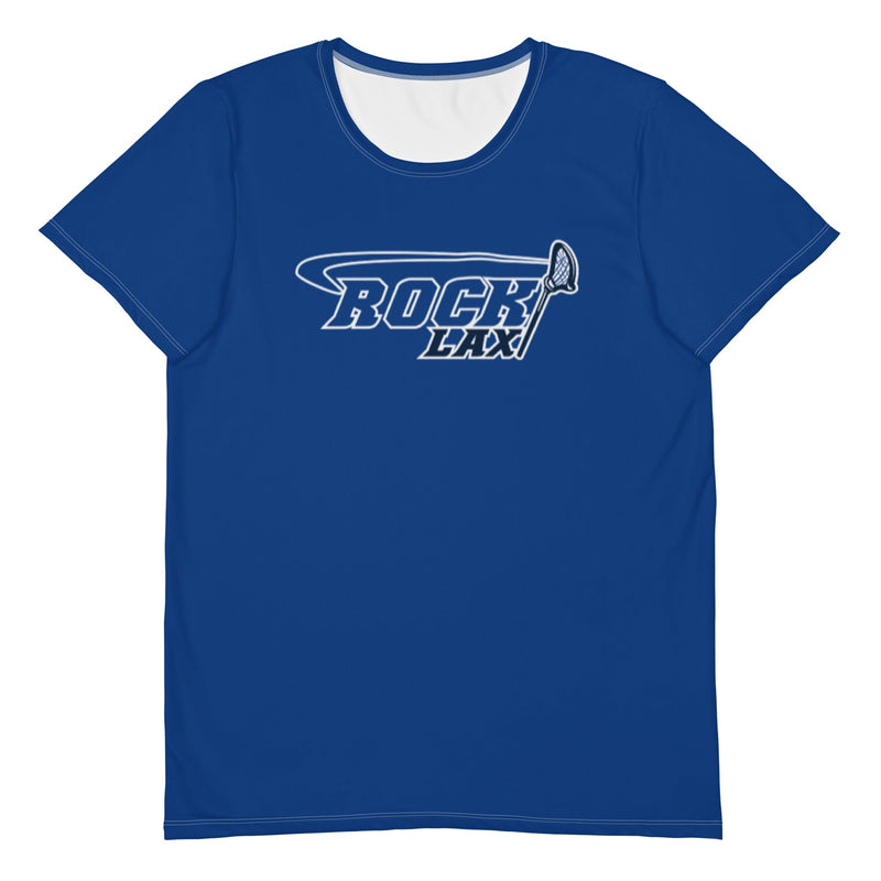 CRL - Performance Short Sleeve Men's Athletic T-shirt