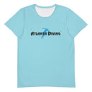 ADA Performance Short Sleeve Shirt