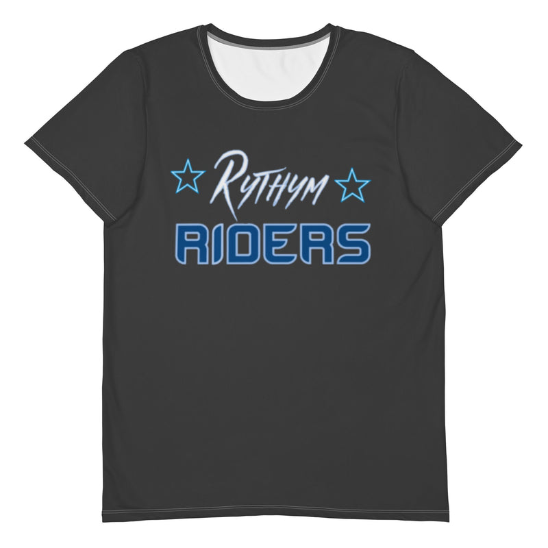 Rythym Riders Performance Short Sleeve Shirt