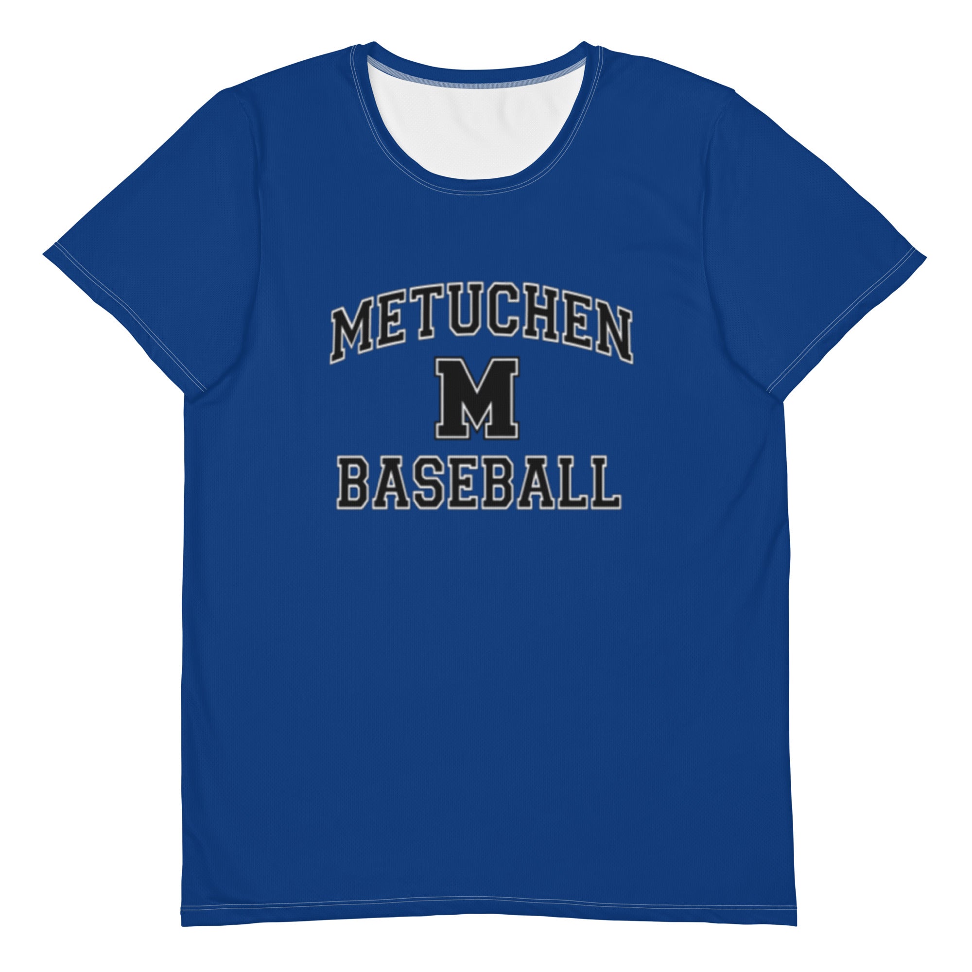 MB Performance Short Sleeve Men's Athletic T-shirt