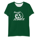 MYS Performance Short Sleeve Men's Athletic T-Shirt