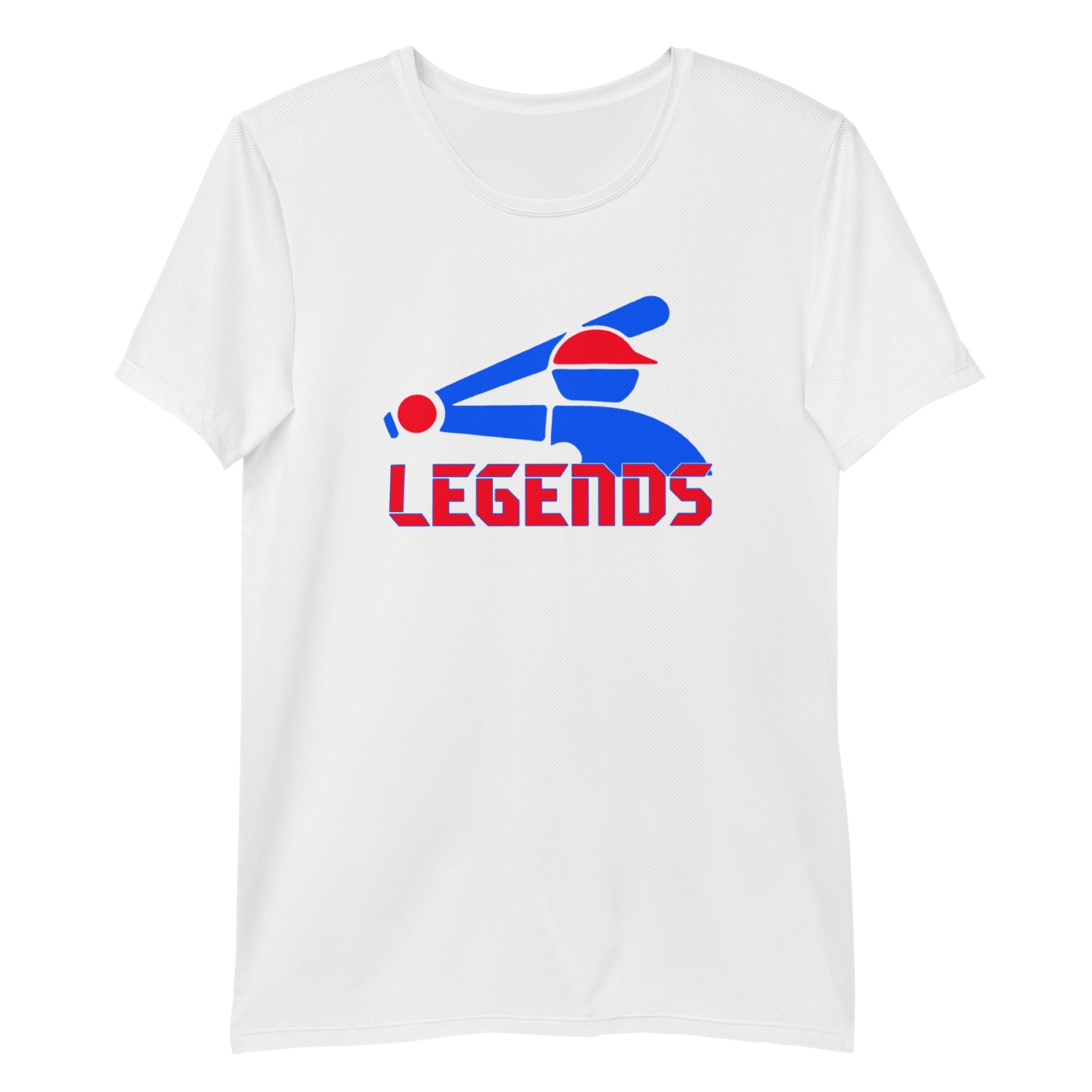 Legends Performance Tee