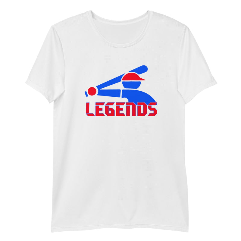 Legends Performance Tee