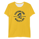 EYW Performance Short Sleeve Men's Athletic T-shirt