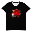 M.A.D.D MAX All-Over Print Men's Athletic T-shirt