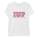 IUP Performance Tee