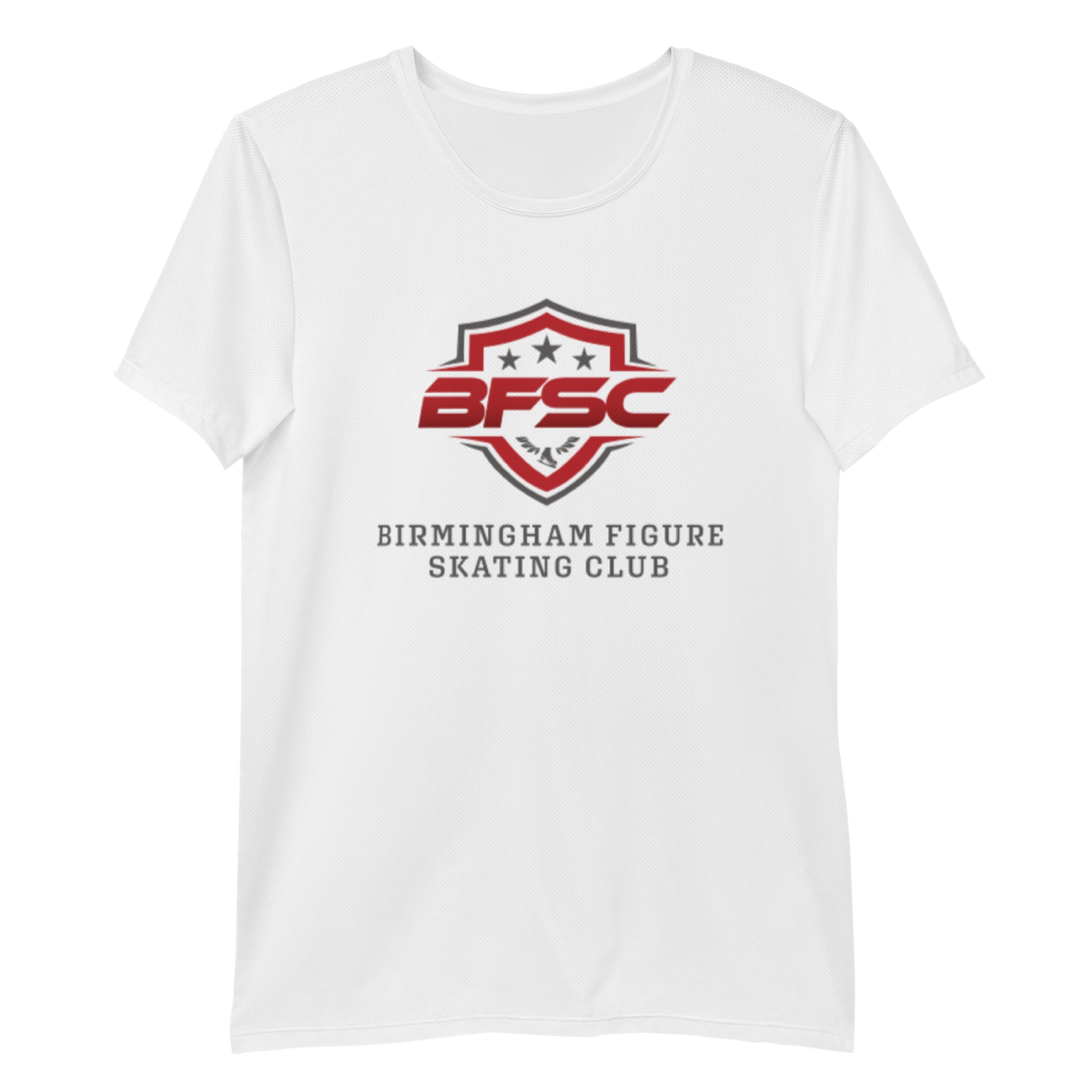 Camiseta deportiva de manga corta BFSC Performance para hombre