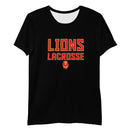 Camiseta deportiva de manga corta MAL Performance para hombre