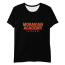 Camiseta deportiva de manga corta MAL v2 Performance para hombre