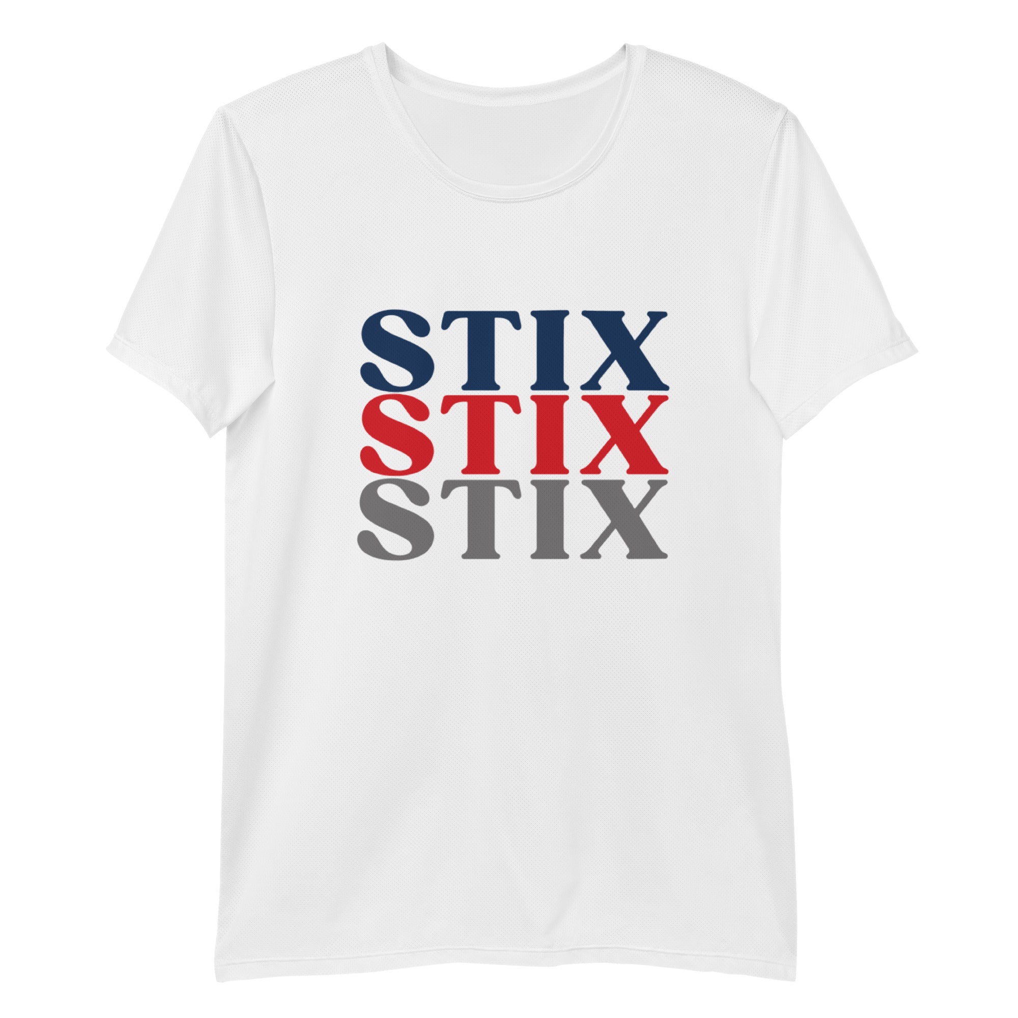 Stix Performance Tee