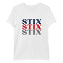 Stix Performance Tee