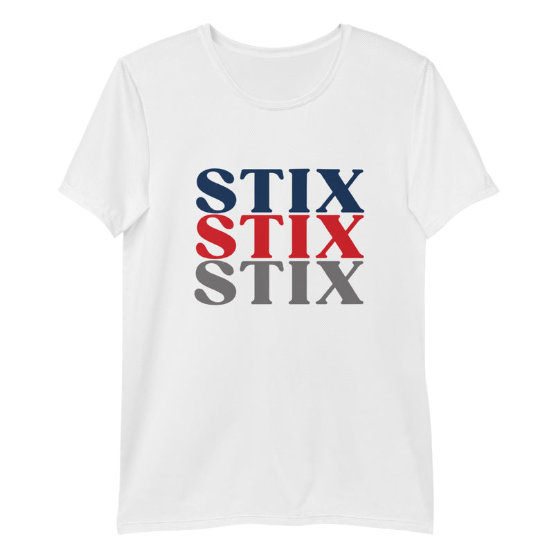 Stix Performance Tee