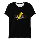 Camiseta de rendimiento LHYAA V3