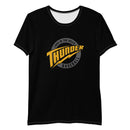 Camiseta de rendimiento LHYAA