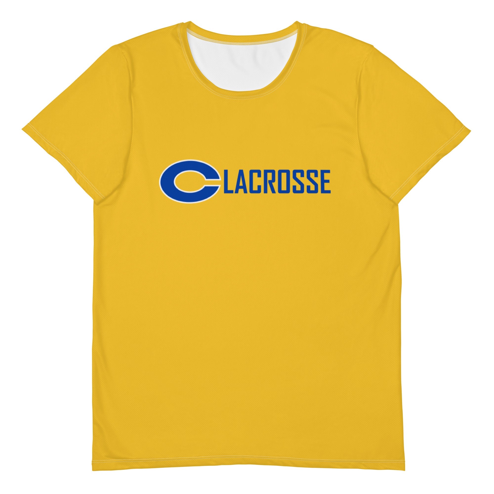 Cranford Lacrosse Performance Tee