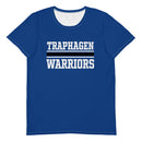 Traphagen Men's Athletic T-shirt V1