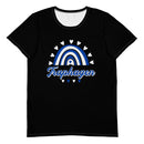 Traphagen Men's Athletic T-shirt V2