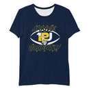 Camiseta deportiva de manga corta para hombre Tucson Performance