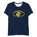 Camiseta deportiva de manga corta para hombre Tucson Performance v2