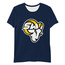 Tucson Performance Short Sleeve Men's Athletic T-shirt v3