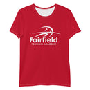 FFA Performance Short Sleeve Athletic T-shirt