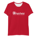 FFA v2 Performance Short Sleeve Athletic T-shirt