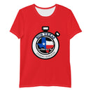 RTTC Performance Short Sleeve Athletic T-shirt