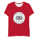 RTTC Dry Fit Short Sleeve Men's Athletic T-shirt (Personalization)