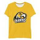 Camiseta deportiva de manga corta de rendimiento de béisbol CSM