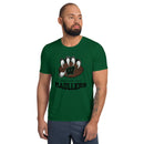 Camiseta deportiva de manga corta de rendimiento Winslow Maullers