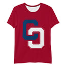 COHFF Performance Short Sleeve Athletic T-shirt v3