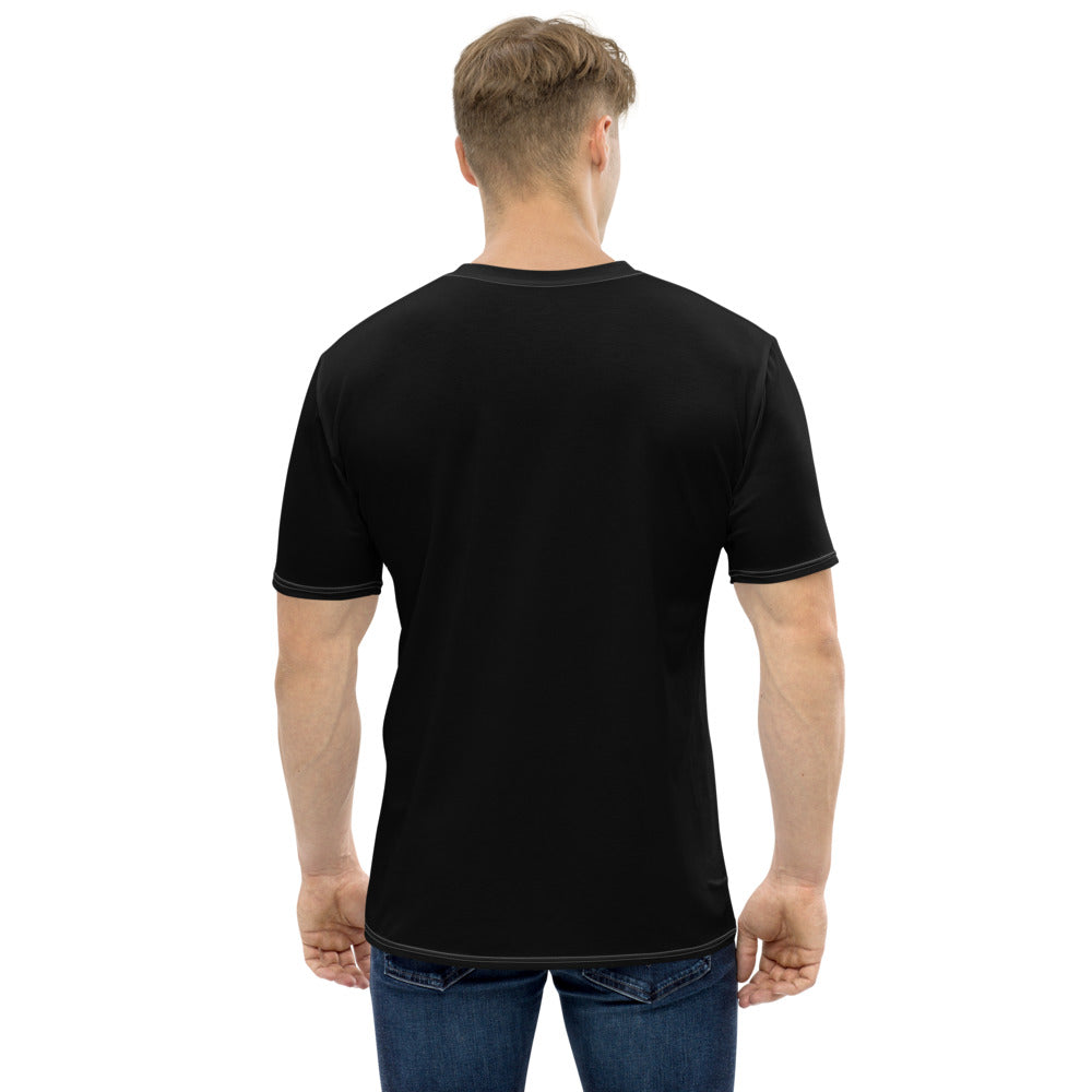 Camiseta All-U Sports Dem0 para hombre