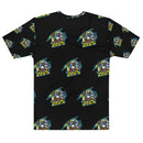 GSG Short Sleeve Pajama Top