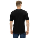 Black Storm Lacrosse Shooter Shirt