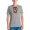 St. Mary's Performance Men's T-shirt