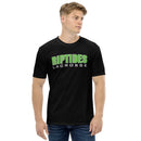 Camiseta de lacrosse para hombre Margate Riptides