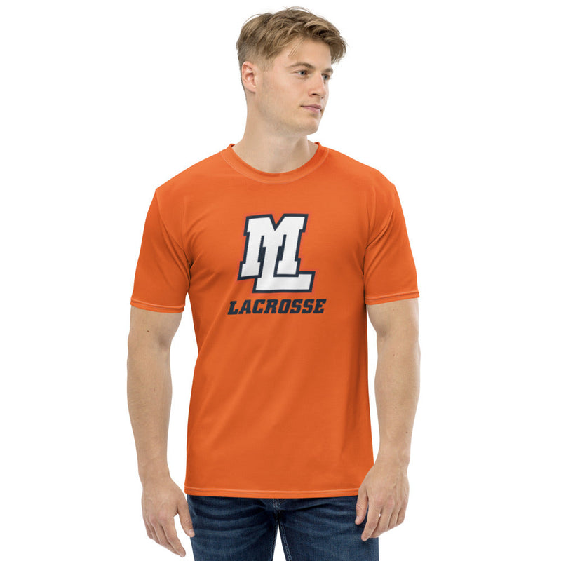 ML Adult all over print T-shirt