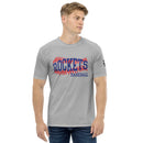 Rockets Baseball Men's T-shirt
