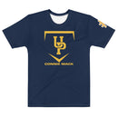 Upper Providence CM Baseball Men's Performance t-shirt