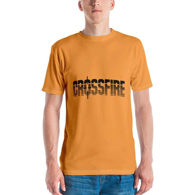 Crossfire Men's t-shirt