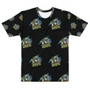 GSG Short Sleeve Pajama Top