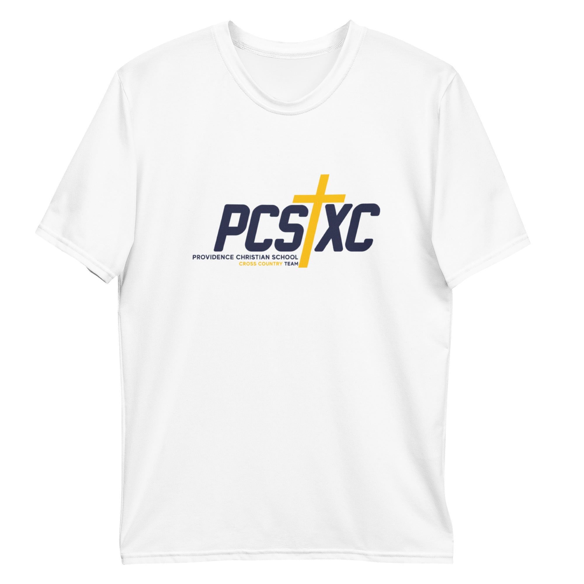 PCS XC Men's t-shirt