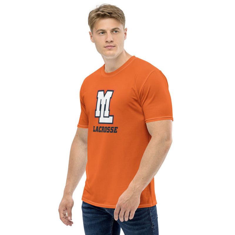 ML Adult all over print T-shirt